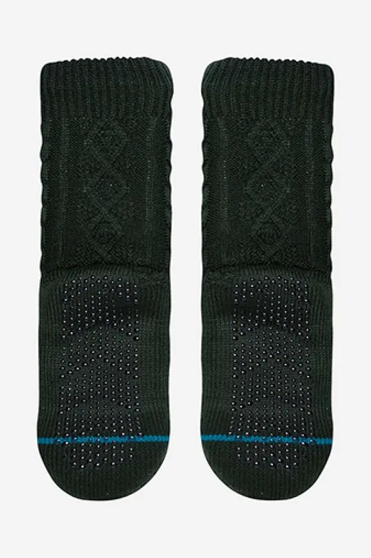 Stance socks Roasted green