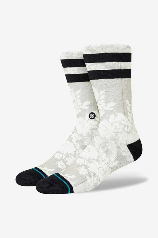 білий Шкарпетки Stance Prado Unisex