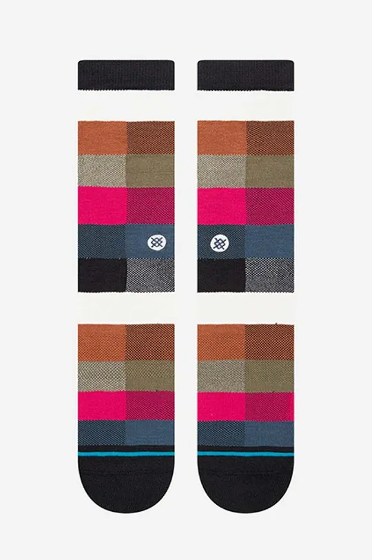 Stance socks Cryptic multicolor