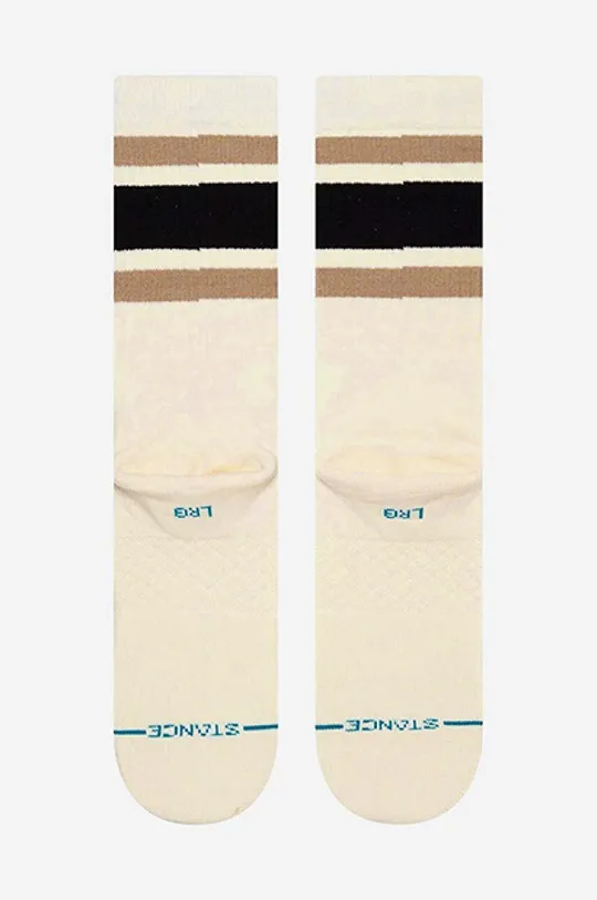 Чорапи Stance Boyd 77% памук, 17% полиестер, 4% найлон, 2% еластан