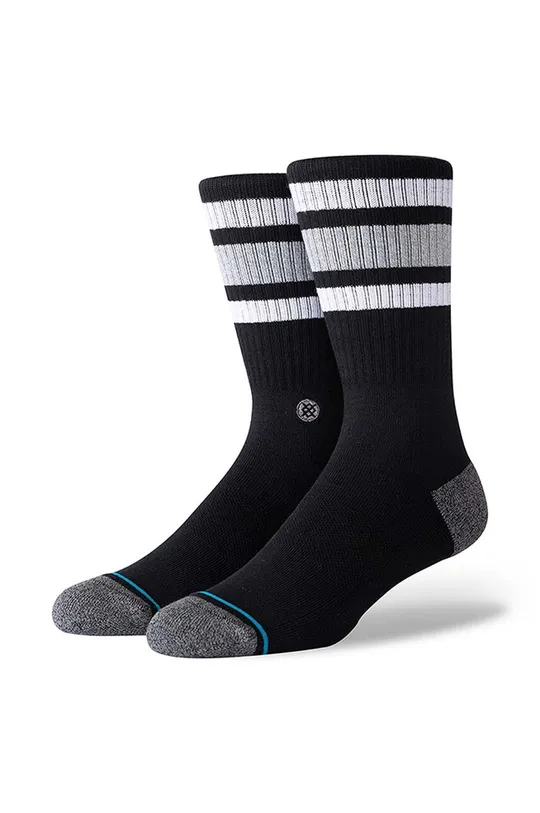black Stance socks Boyd Unisex