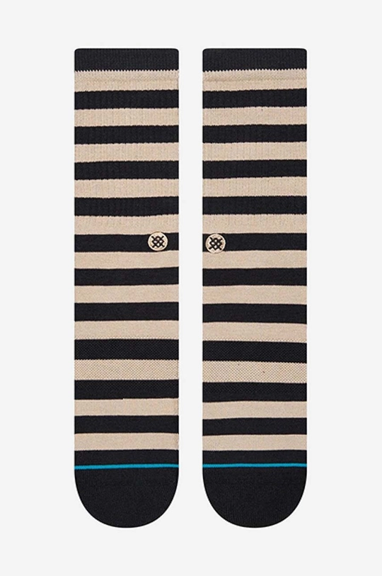 Stance socks Breton black