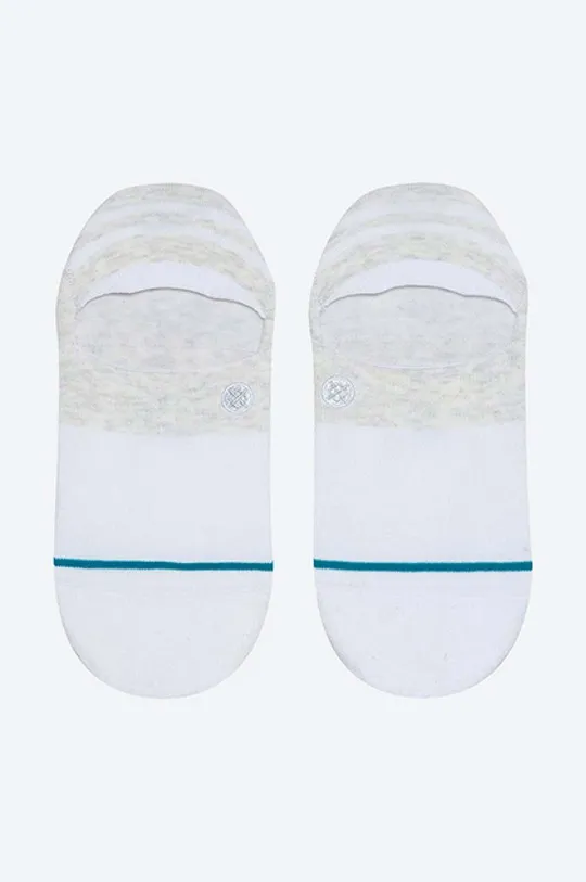 Čarape Stance Gamut 2 bijela