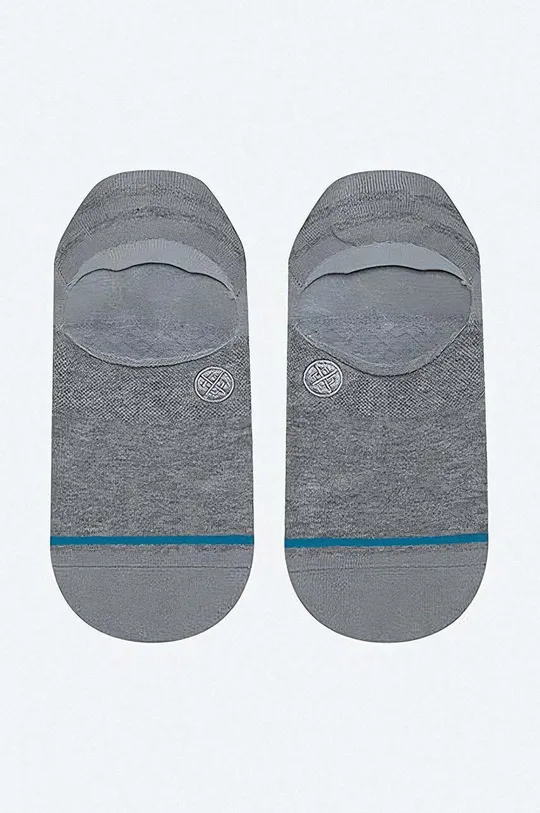 Ponožky Stance Gamut 2 sivá