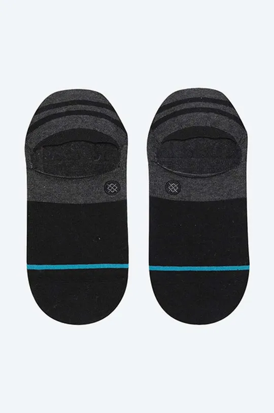 Ponožky Stance Gamut 2 čierna