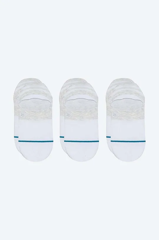 bílá Ponožky Stance Gamut 2 3-pack Unisex