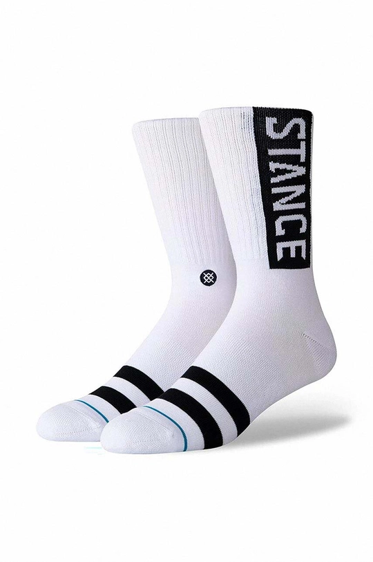 Носки Stance OG белый