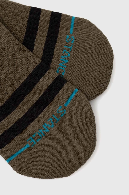 Stance socks OG green