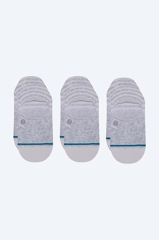 сірий Шкарпетки Stance Sensible Two 3-pack Unisex