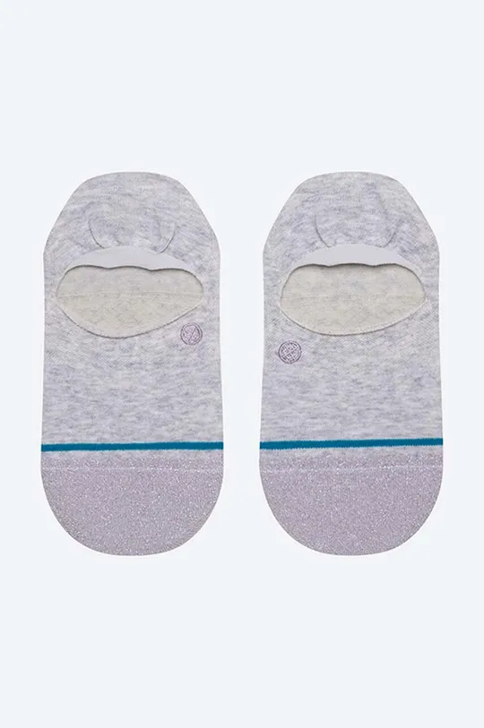 Ponožky Stance Dazzle šedá