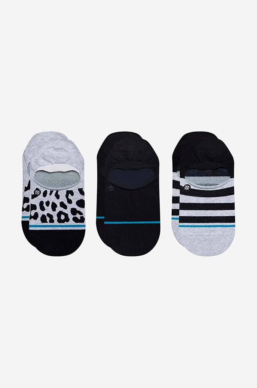 Stance socks Leopard