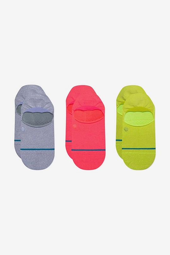 multicolor Stance șosete Canny 3-pack Unisex