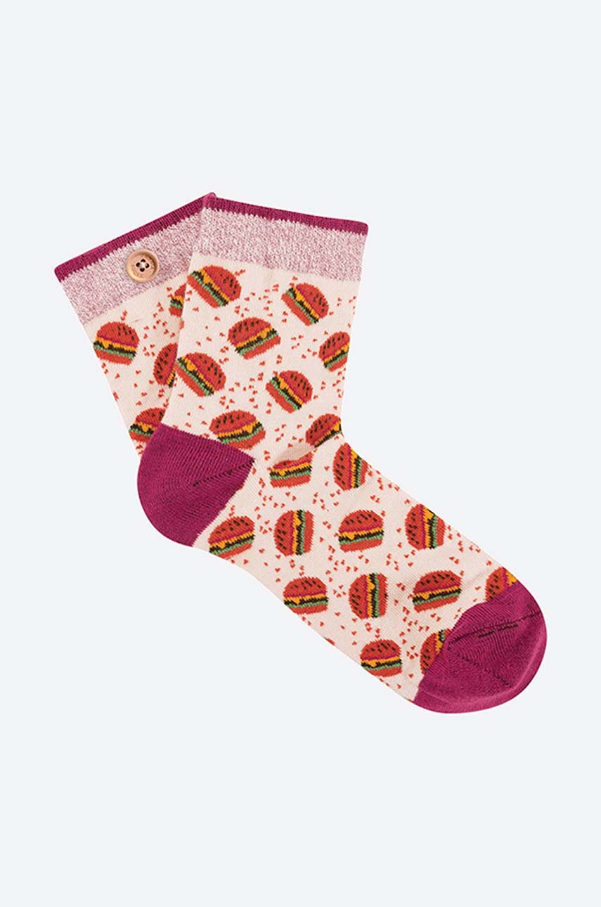 Cabaia socks MATHILD & MATHIAS