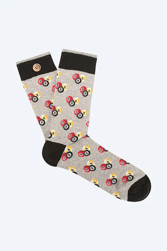 Cabaia socks AUGUSTIN & ANAIS