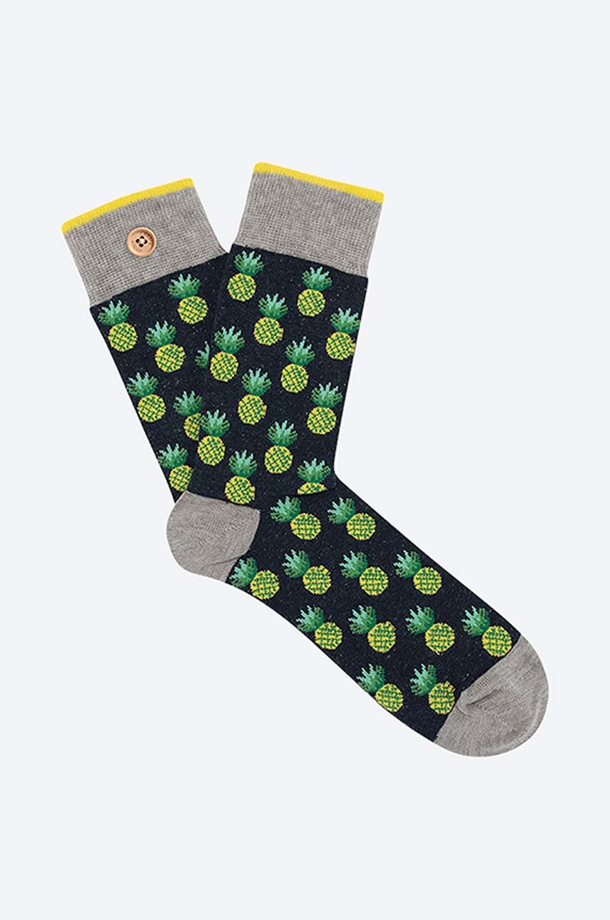 Cabaia socks AURELIEN & VALENT