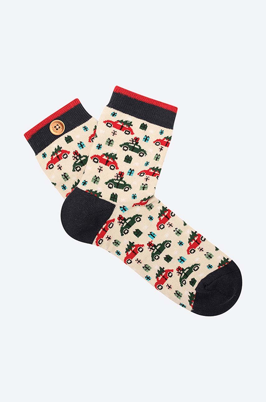 Cabaia socks POLE NORD
