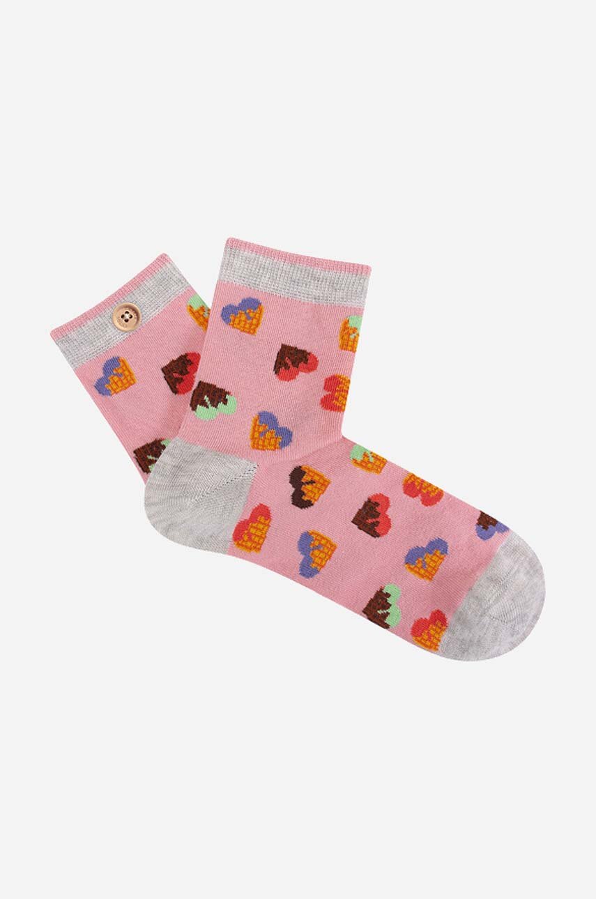 Cabaia socks FLEUR & JOAQUIM