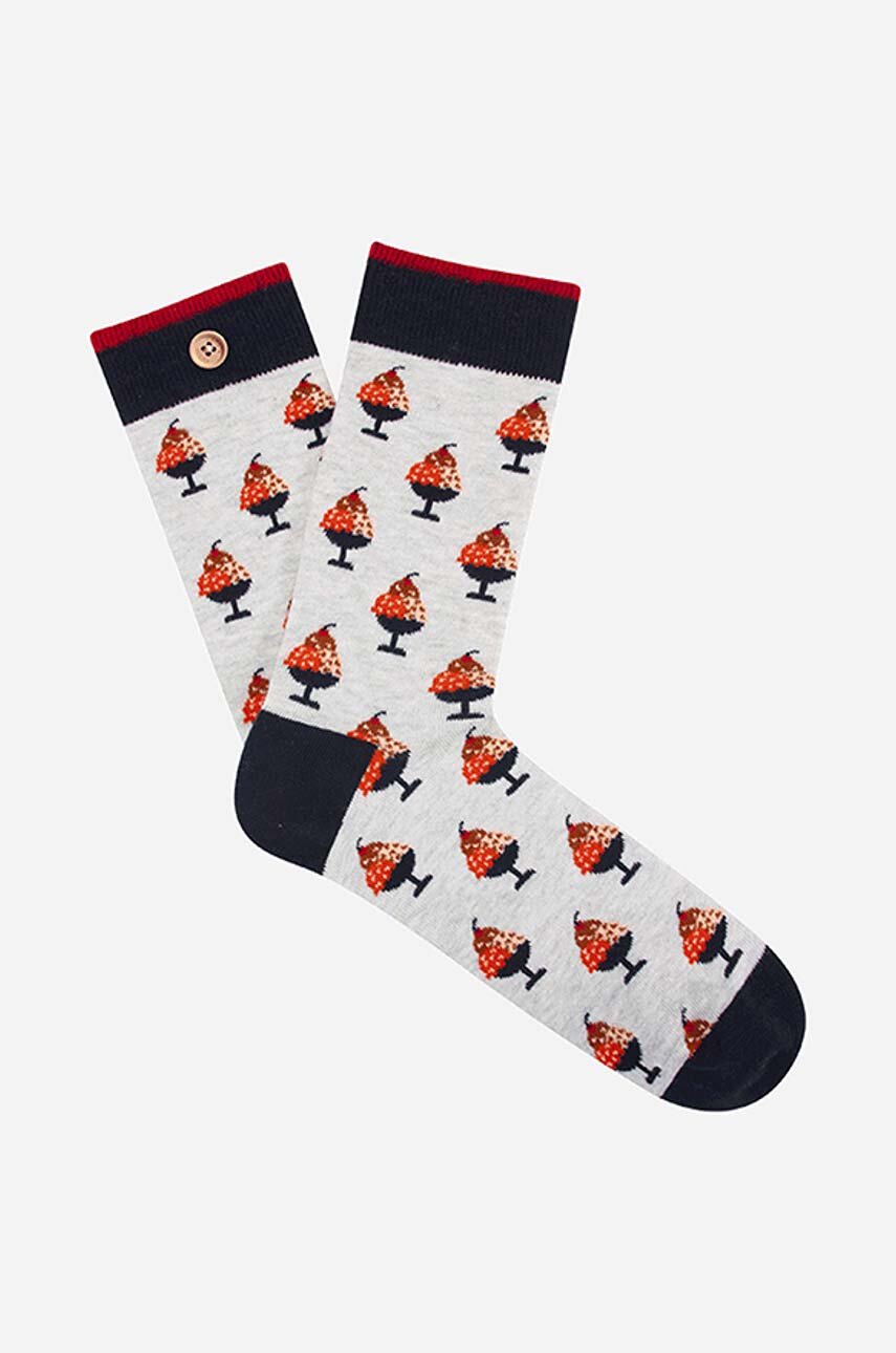 Cabaia socks BRICE & MAGALIE