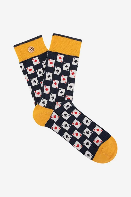 Cabaia socks MAEL & CONSTANCE