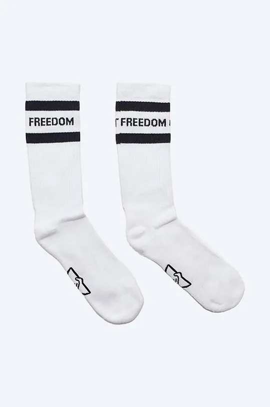 черен Памучни чорапи S.W.C Fosfot Унисекс