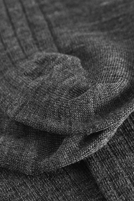 Ponožky Wood Wood Nathan Wool Socks  75 % Vlna, 20 % Polyamid, 5 % Elastan