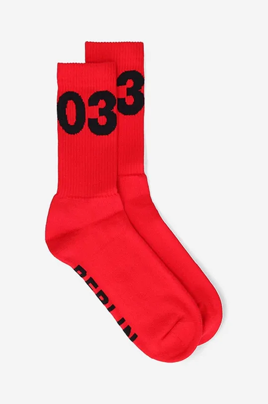 032C socks Big Logo Socks