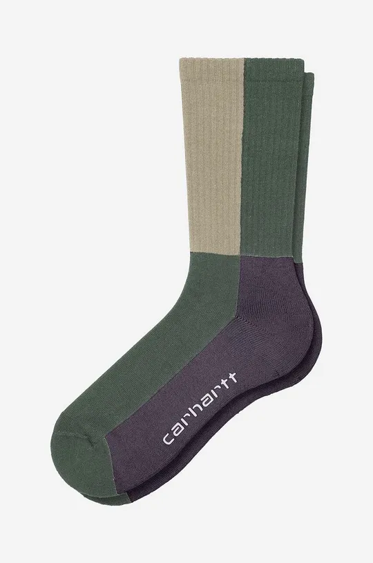 green Carhartt WIP socks Unisex