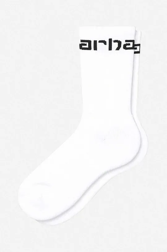 white Carhartt WIP socks Unisex