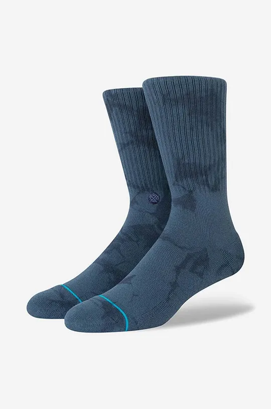 plava Čarape Stance Unisex