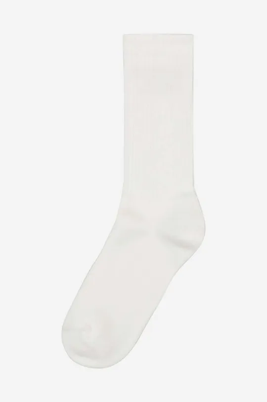 λευκό Κάλτσες Guess Evan