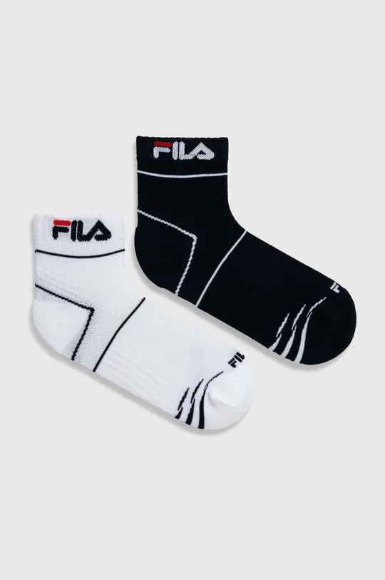 темно-синій Шкарпетки Fila 2-pack Unisex