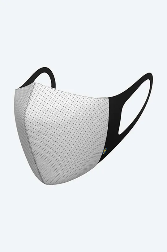 бял Защитна маска с филтър Puma Lite Air AIRINUM POLAR Унисекс
