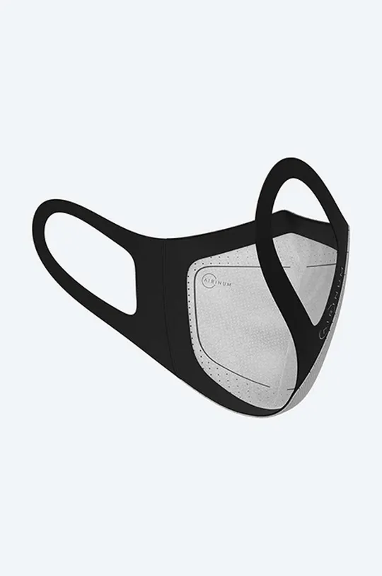 Ochranná maska ​​s filtrom Puma Lite Air AIRINUM POLAR biela