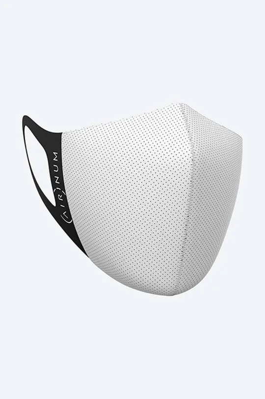bílá Ochranná maska ​​s filtrem Puma Lite Air AIRINUM POLAR