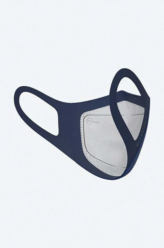 Προστατευτική μάσκα με φίλτρο Airinum Lite Air πολύχρωμο