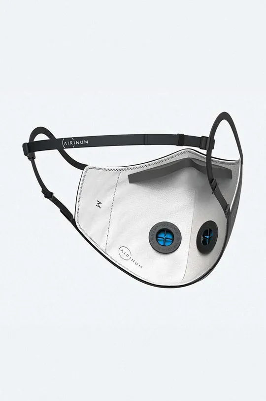 Ochranná maska ​​s filtrom Airinum Urban Air 2.0 čierna