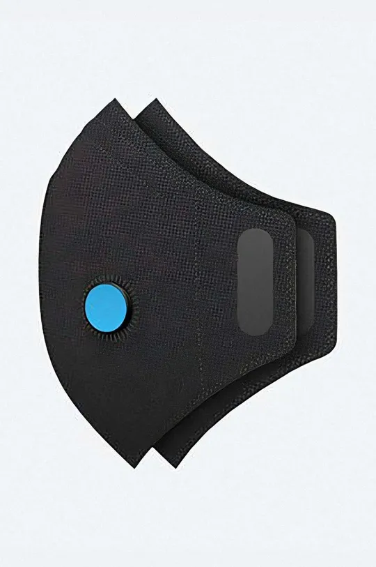 Ochranná maska ​​s filtrem Airinum Urban Air 2.0