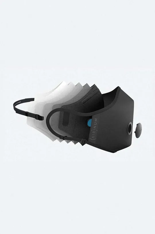 Защитная маска с фильтром Airinum Urban Air 2.0