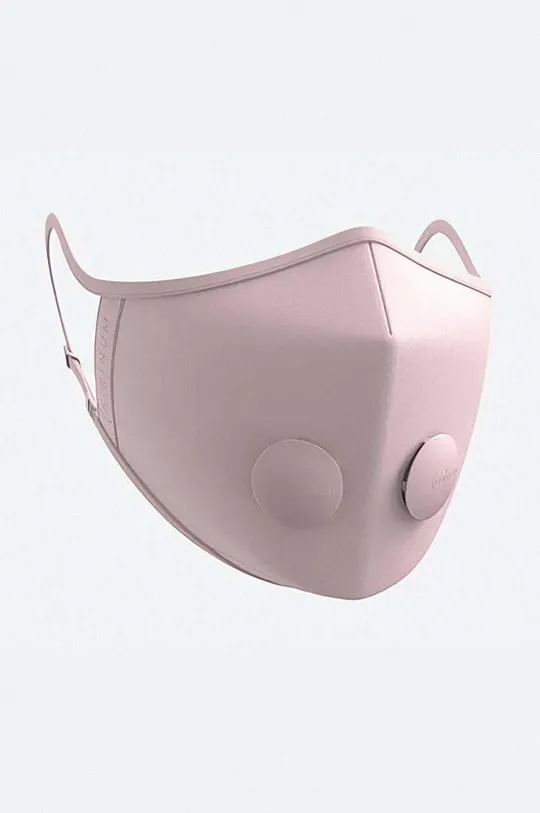 розов Защитна маска с филтър Airinum Urban Air 2.0