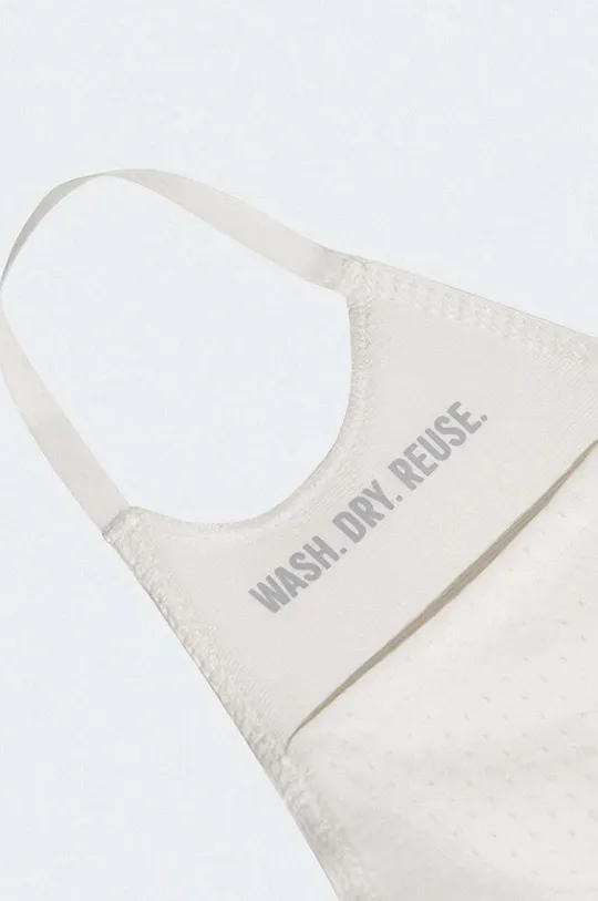 bijela Zaštitna maska adidas Originals Face Covers M/L 3-pack