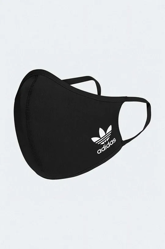 adidas Originals protective face mask Face Covers XS/S multicolor