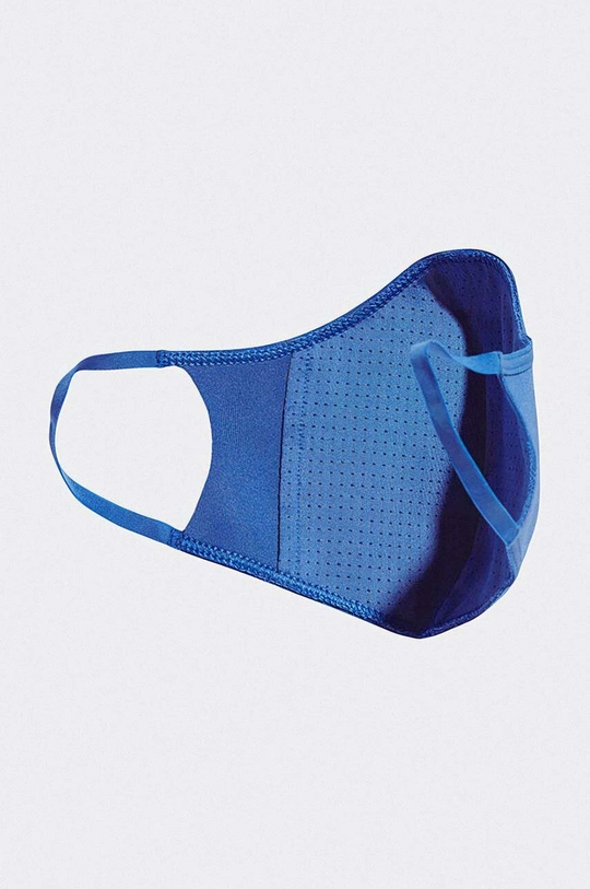 Ochranné rúško adidas Originals Face Covers XS/S 3-pak Unisex