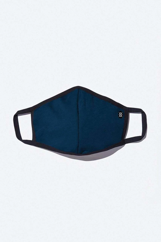 Stance reusable face mask navy