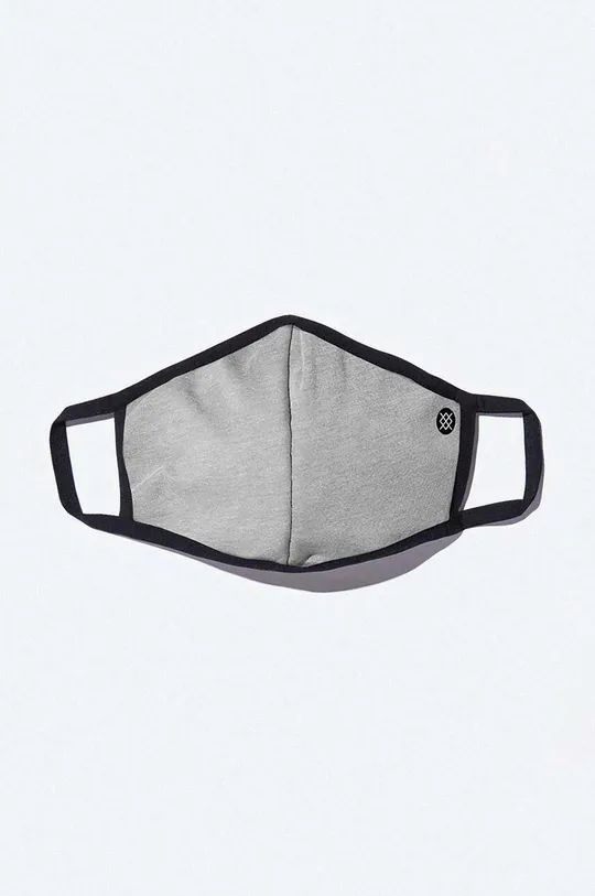 Stance reusable face mask navy