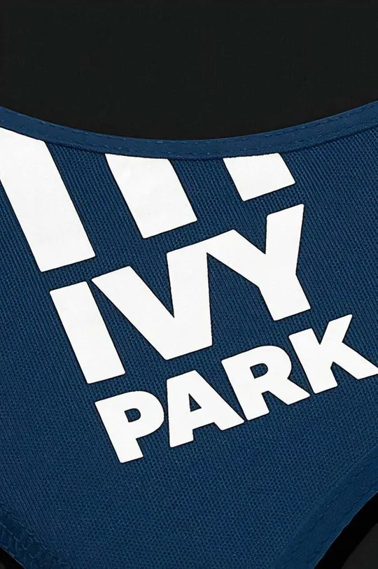 Zaštitna maska za višekratnu uporabu adidas x Ivy Park Face Cover 3-pack  Tekstilni materijal