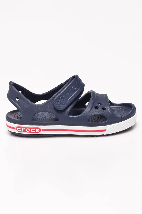 темно-синій Crocs - Дитячі сандалі Для хлопчиків