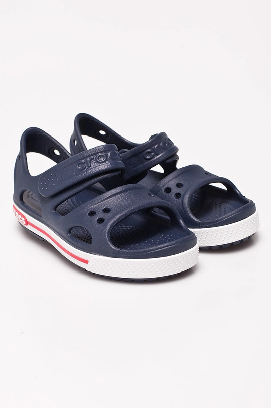 Crocs - Dječje sandale 14854.NAVY mornarsko plava