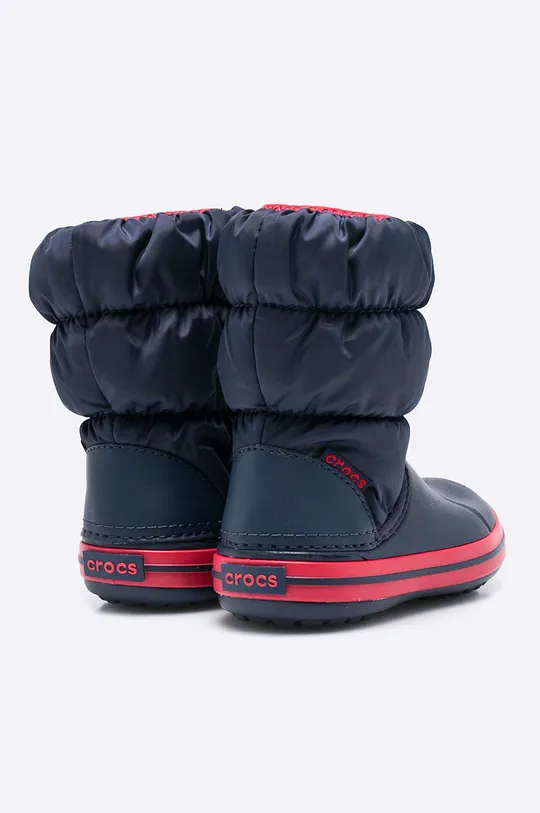 σκούρο μπλε Crocs - Παπούτσια για παιδιά