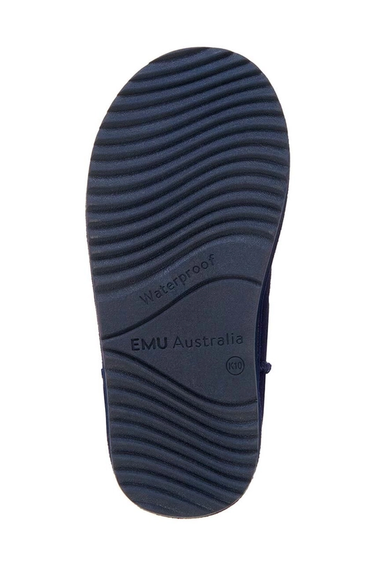 Emu Australia - Čižmy Brumby