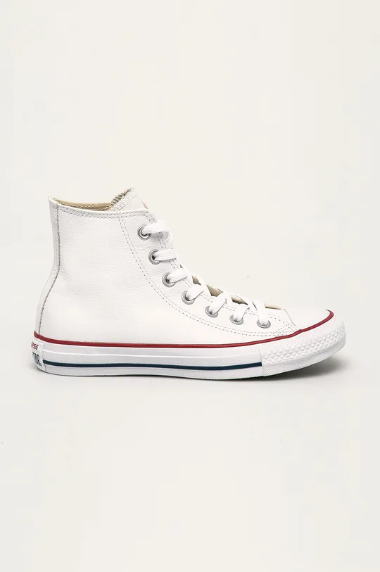 λευκό Converse - Πάνινα παπούτσια Chuck Taylor All Star Γυναικεία